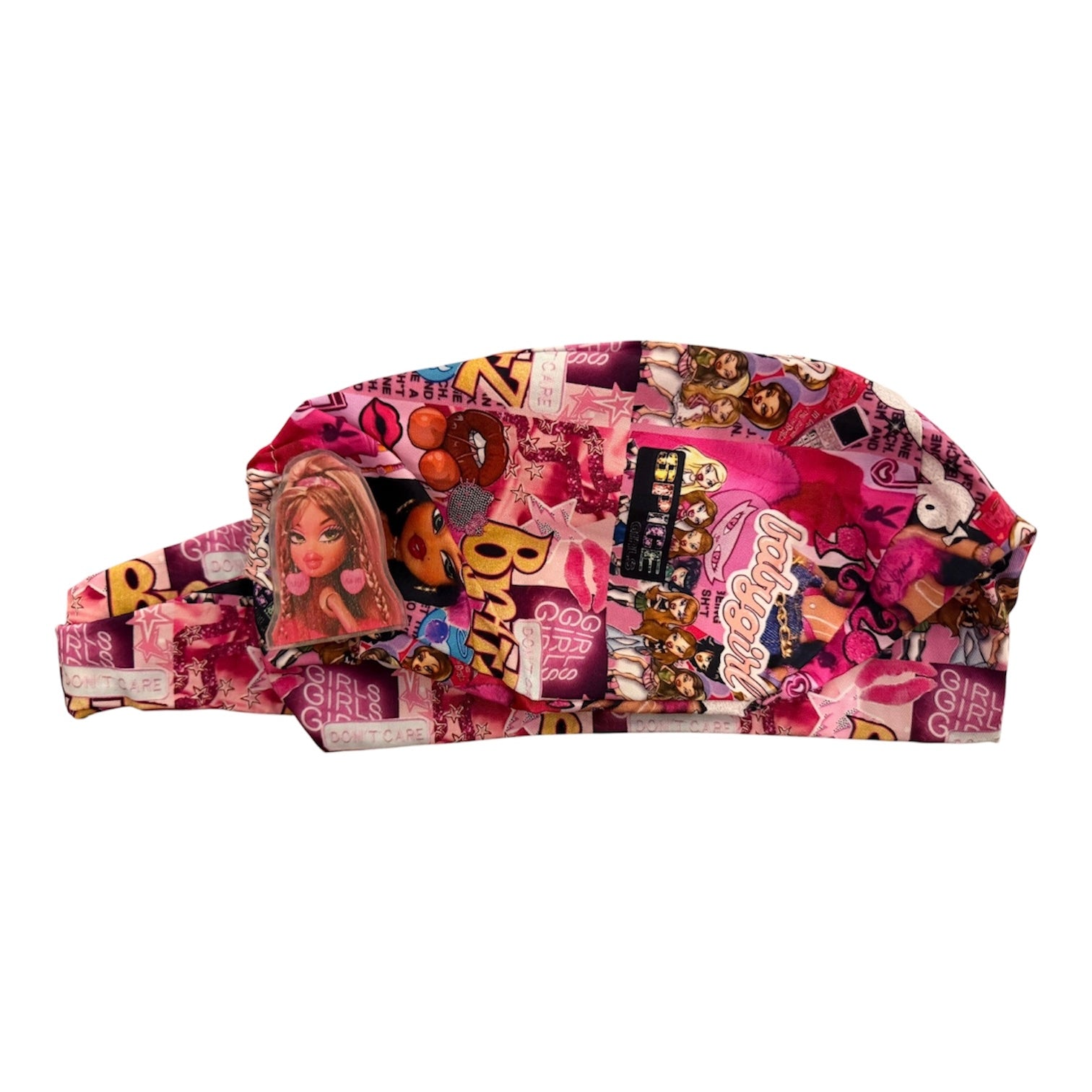 Bratz Scrub Cap