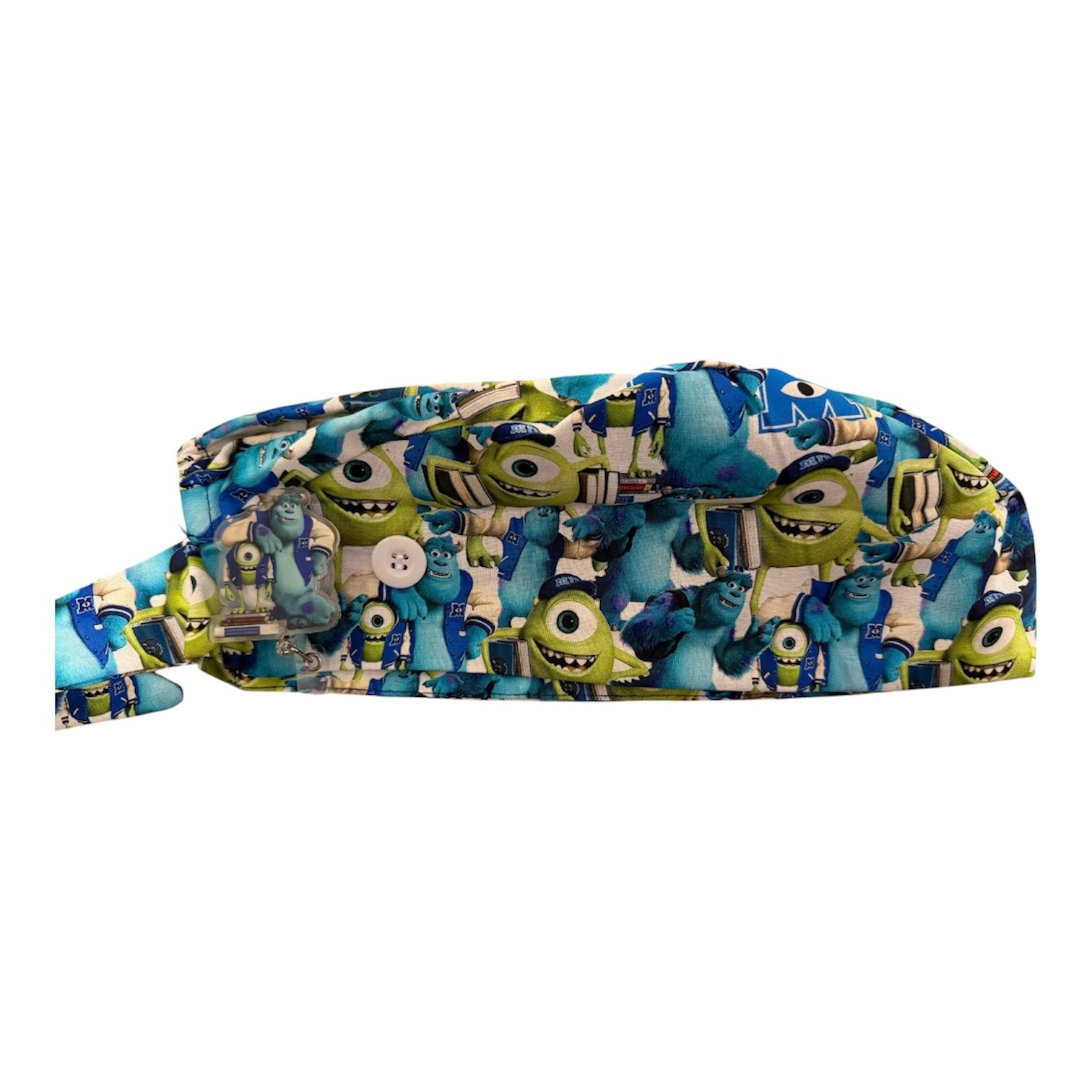 M.I Scrub Cap