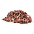 HK Cherry Scrub Cap