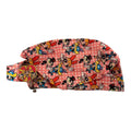 P.P Girls Scrub Cap