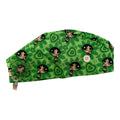 P.P Girls Scrub Cap