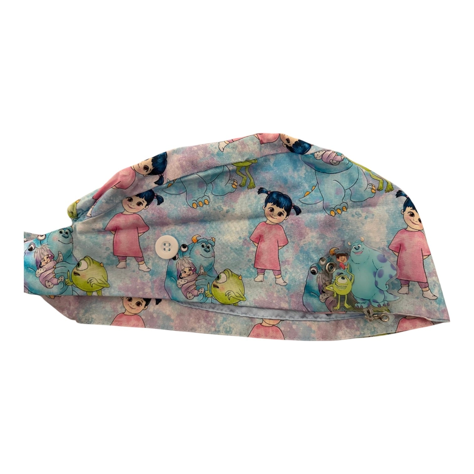 M.I Scrub Cap