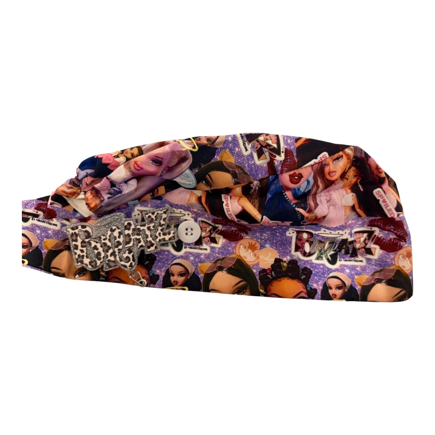 Bratz Scrub Cap