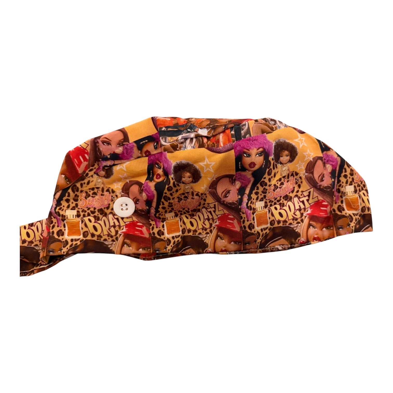 Bratz Scrub Cap